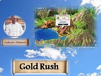 @ Gold Rush
