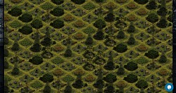 @ Coin Republic - Unlocked fields, not developed areas.