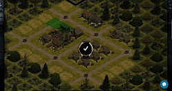 @ Development phase, started construction of roads and intersections.