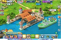 Journey to Mysterious Verona