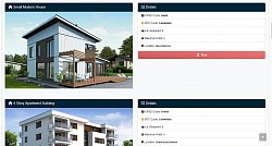 @ Property Market - The purchase of a new house. House Type : 