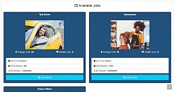 @ Job - Here are the 