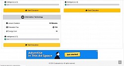 @ Education - Course of Study : Information Technology.